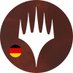 Magic Deutschland (@wizards_magicDE) Twitter profile photo