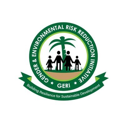 Gender and Environmental Risk Reduction Initiative