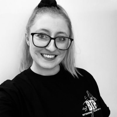 Assistant Director and Choreographer at Buttercross Theatre Productions