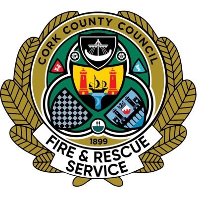Official twitter account of Cork County Fire Service. This account is not monitored on a 24 hour basis. In the event of an emergency dial 999 or 112.