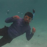 Mission Shrimpossible!(@Prakash_caridea) 's Twitter Profile Photo