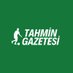 Tahmin Gazetesi (@tahmin_gazetesi) Twitter profile photo Tahmin Gazetesi (@tahmin_gazetesi) Twitter profile photo