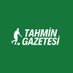 Tahmin Gazetesi (@tahmin_gazetesi) Twitter profile photo