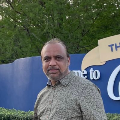 IT Professional. Passionate Cricket fan (Team India), Arsenal FC, Gardening, Food/Drinks, Culture, Outdoor etc etc.