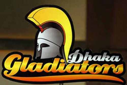 BPL 2012 and 2013 Back-to-Back CHAMPION

Dhaka Gladiators is a Bangladesh Premier League T20 franchise cricket team representing the division of Dhaka.