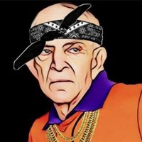Crypto Gangster (@releash00) 's Twitter Profile
