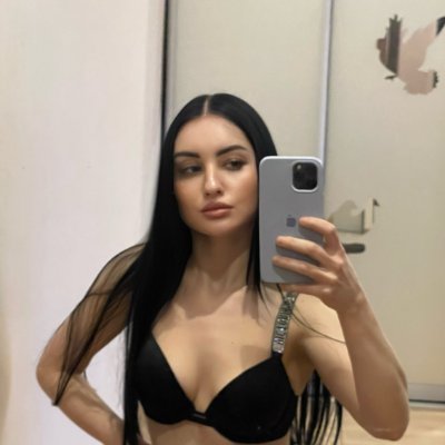 Hi!⭐ My name is  Kseniya👅, people close to me call me cherry!♥ Subscribe to me to get to know me better))! Link at the bottom💎