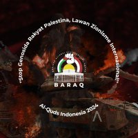 WCC JAWA BARAT (@wahhabicc_jabar) 's Twitter Profile Photo WCC JAWA BARAT (@wahhabicc_jabar) 's Twitter Profile Photo