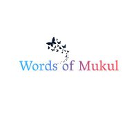 Words Of Mukul(@wordsofmukul) 's Twitter Profile Photo
