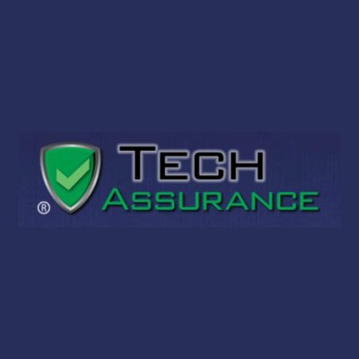 Welcome to Tech Assurance