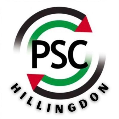 hillingdonpsc Profile Picture