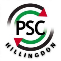 Hillingdon PSC(@hillingdonpsc) 's Twitter Profile Photo