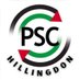 Hillingdon PSC (@hillingdonpsc) Twitter profile photo