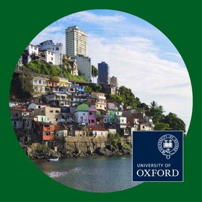 The University of Oxford #Sustainable #Urban #Development Programme.  Professional development in urban sustainability and resilience.