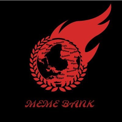 Meme Bank is a DAO organization proposed by the Singapore Blockchain Bank Foundation and co-initiated by community member leaders such as Doge, Shib, and PePe.