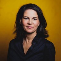 Außenministerin Annalena Baerbock(@ABaerbock) 's Twitter Profileg