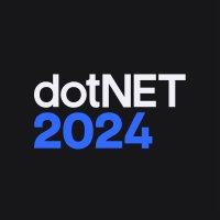 dotNET 2024(@dotNetConfSpain) 's Twitter Profile Photo