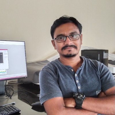 Ph.D. Scholar at CRNN, CU. UGC NF-OBC Fellow. Former JRF, IISER Kolkata. Educator: ChemMystery YT Channel, MSc in Physical chemistry specialization (WBSU).