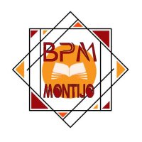 Biblioteca Montijo (@bibliomontijo) 's Twitter Profile