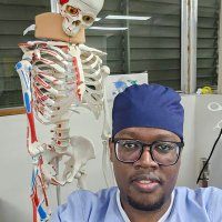 Dr Gakinya (@drgakinya) Twitter profile photo