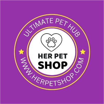 HerPetShop Profile Picture