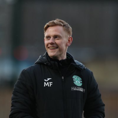 Lead Academy Physical Performance Coach @hibernianfc
