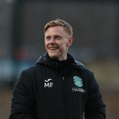 Lead Physical Performance Coach @hibernianwomen | Academy Physical Performance Coach @hibernianfc