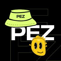 PEZ 🎩 (∎, ∆)(@hieepez) 's Twitter Profile Photo