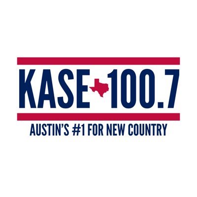 KASE 100.7 is Austin's #1 for New Country