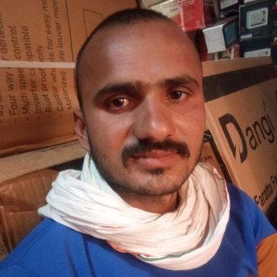 Heeralalsi6436's profile picture. 