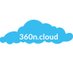 360n.cloud (@360n_cloud) Twitter profile photo