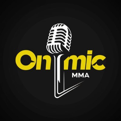 Youtube channel covering MMA and UFC content.