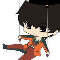 ๆบ่ฃ๐ (@chihirozane) 's Twitter Profile
