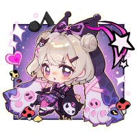 申 (@tioner1122) Twitter profile photo