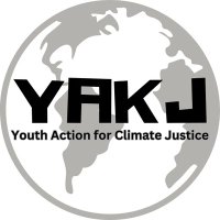 💥youth action for climate justice💥(@y_climatejust) 's Twitter Profile Photo