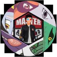 MasterAD(@InstaMasterAD) 's Twitter Profile Photo
