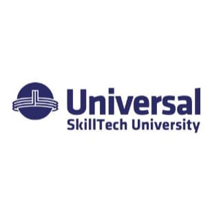 ueskilltechuni's profile picture. 