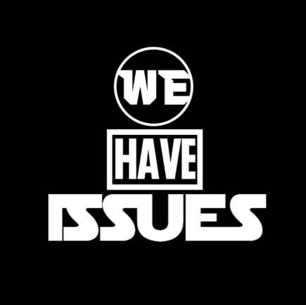 We're fans of genre entertainment but we do have some issues. We mainly review old stuff because nobody will give us press credentials.