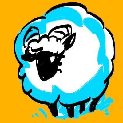 ふわふわ遊んでます
4月と8月と12月は卓休み
https://t.co/4rpIBzq6x8
ひとの立ち絵描くの楽しい~かったので依頼なども……ちょこちょこと