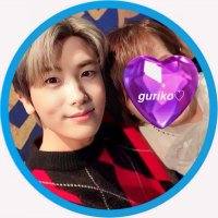 guriko💎phs♡💎(@gurikomickey) 's Twitter Profile Photo