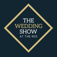 The Wedding Show at The RDS (@wed_dublin) 's Twitter Profile Photo The Wedding Show at The RDS (@wed_dublin) 's Twitter Profile Photo