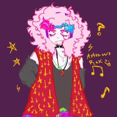 Artist, Writer, and occasional Cosplayer || Multifandomist || Autistic || #1 Precure and Taako enjoyer