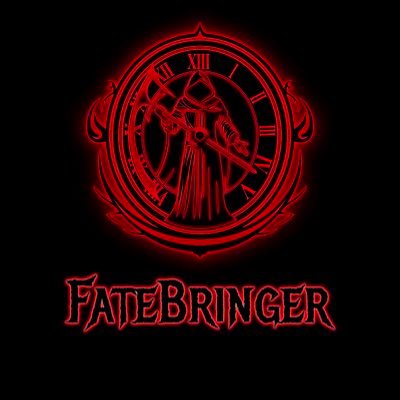 The_FateBringer Profile Picture