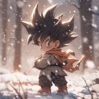 ɢᴏᴋᴜ(@_SaiyanWarrior_) 's Twitter Profile Photo