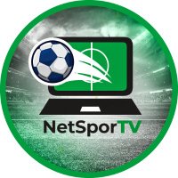 Net Spor TV(@Netsportr) 's Twitter Profile Photo