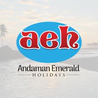 Andaman Emerald Holidays (AEH)(@andamanemerald) 's Twitter Profile Photo
