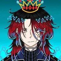 𓆩Rivka Cro♕n𓆪 💙👑(@Cr0wnie_s4n) 's Twitter Profile Photo