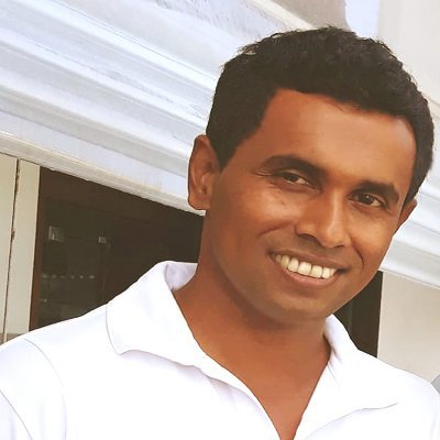 General Manager , ÀNI Private Rresorts, 
Dickwella, Sri Lanka
