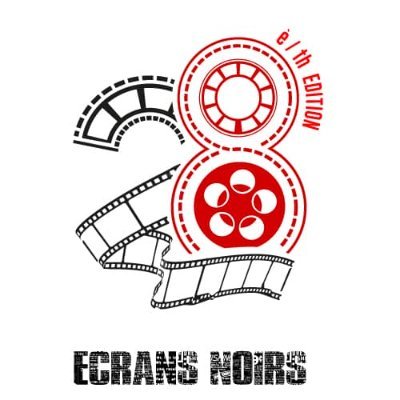 ''Des Films par Nous, vus par les Nôtres''         

       Page officielle du Festival Écrans Noirs