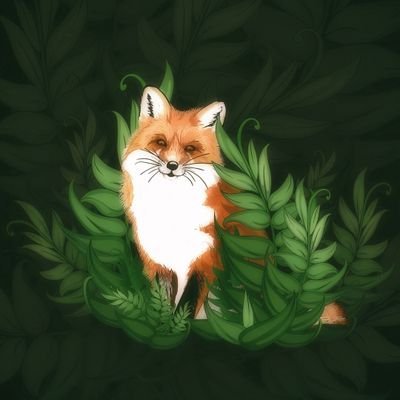 Fox/Forsakenさんのプロフィール画像